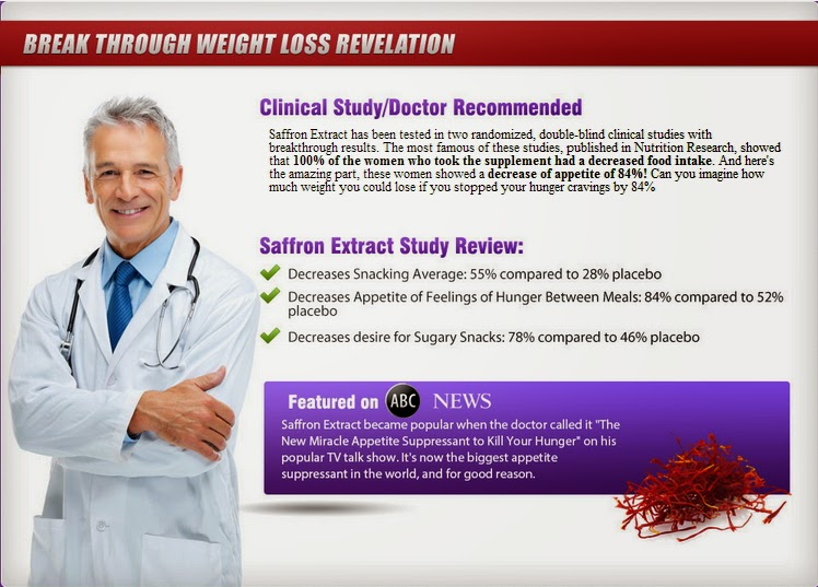 Weight Loss Saffron Extract Select Weight Loss Tips