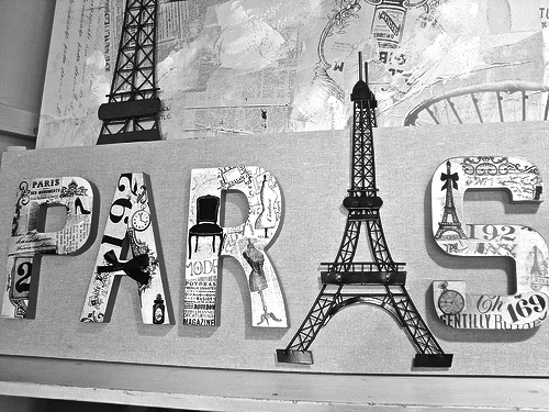 Paris: Paris Photograp...