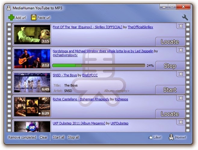 mediahuman youtube to mp4 converter free download