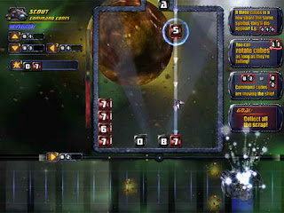 Starlaxis: Rise of the Light Hunters Screenshot mf-pcgame.org