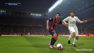 Pro Evolution Soccer 2015 Full Crack Reloaded Pro Evolution Soccer 2015 Full Crack Reloaded