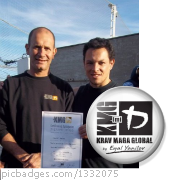 Rdo: Certificacion Internacional -  Argentina