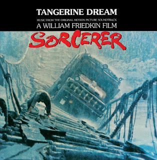 Tangerine Dream, Sorcerer