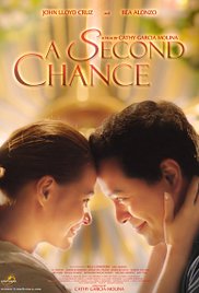  A Second Chance is a 2015 Filipino romantic drama film directed by Cathy Garcia Molina starring John Lloyd Cruz and Bea Alonzo. The film is the sequel to Molina's 2007 film One More Chance. -   Genre:Drama, A,Tagalog, Pinoy, A Second Chance (2015)  - 