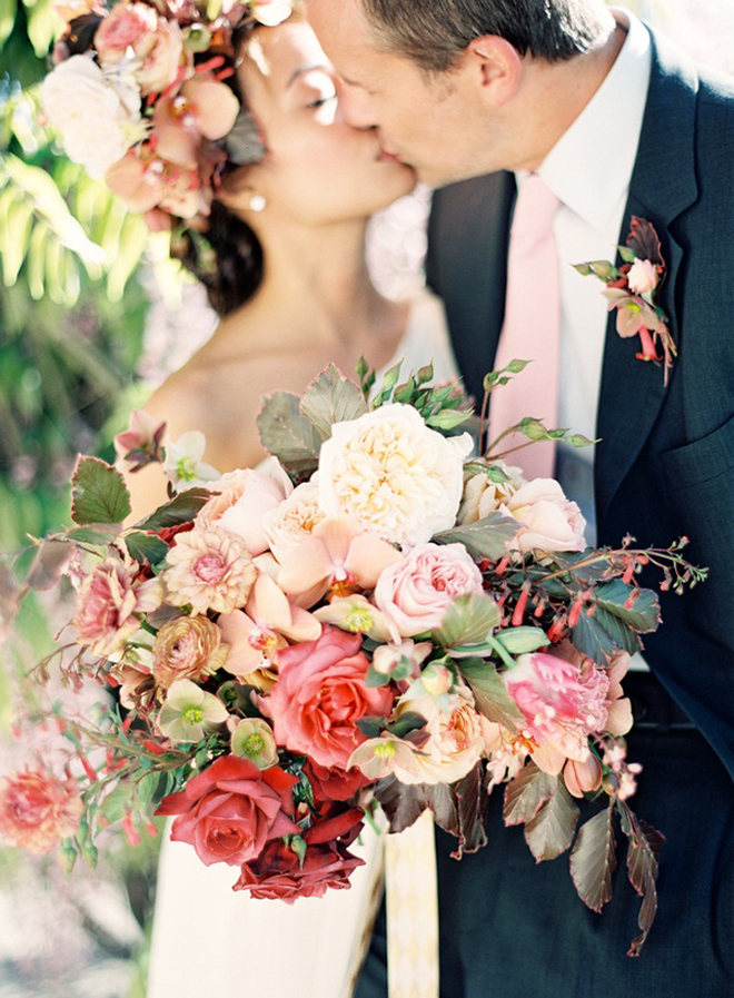 Big Beautiful Bouquet photo by Jen Huang Big Beautiful Bouquet photo by Jen Huang