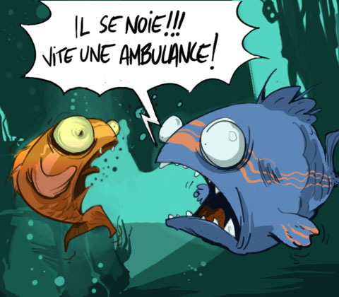 La dépendance alcoolisée brièvement