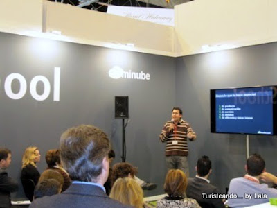 minube school fitur