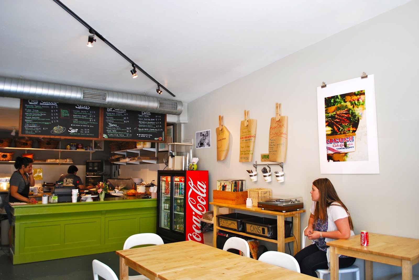 Wanderlust Traveler Walla Walla, Washington (Dining)