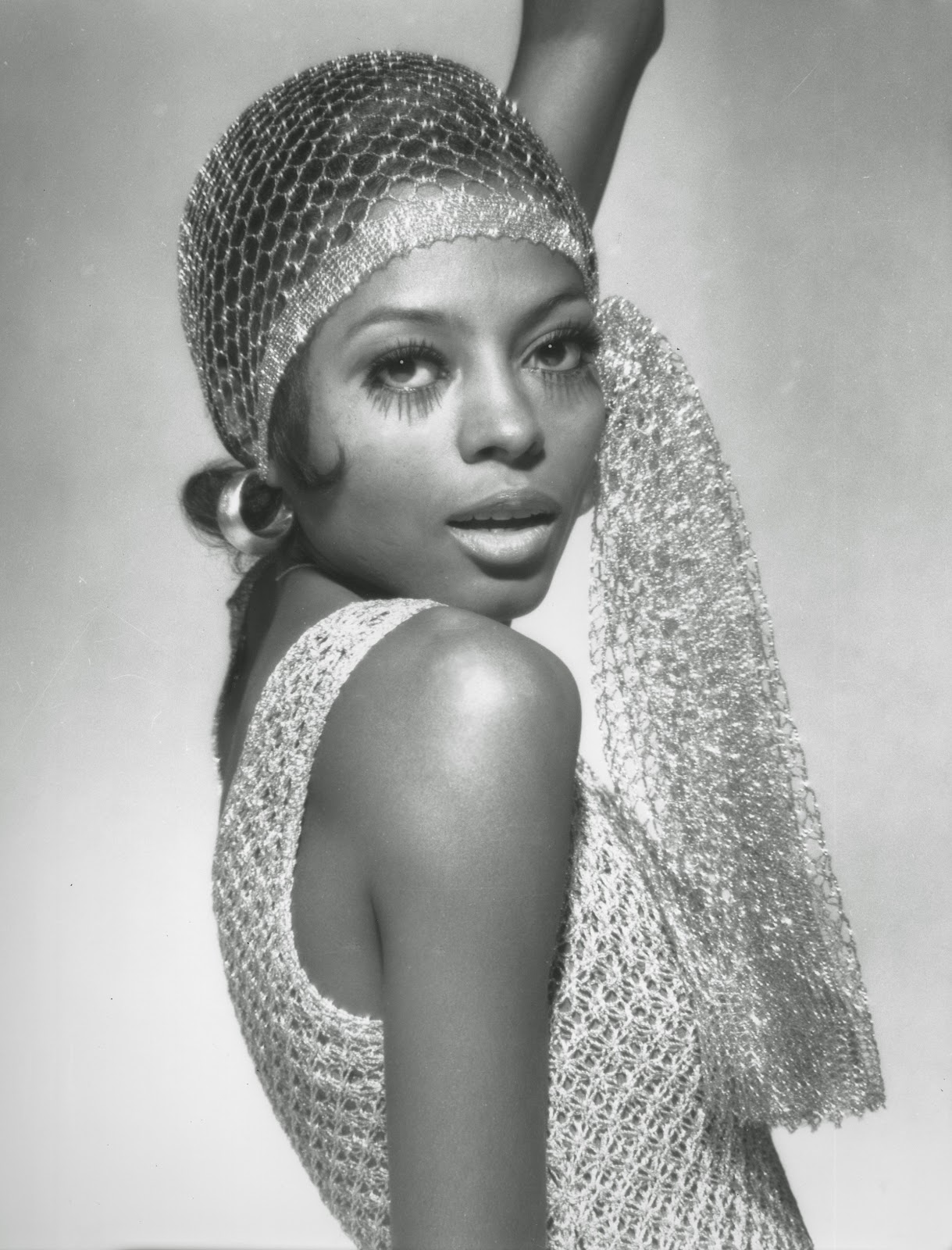 Dazzling Divas: Photo Tribute Diana Ross