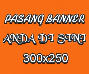 pasang iklan