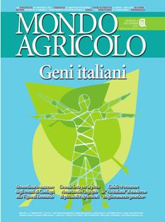 Mondo Agricolo - Settembre 2015 | TRUE PDF | Mensile | Professionisti | Agricoltura | Macchine Agricole
Mondo Agricolo - Periodico di tecnica, economia e politica agraria.