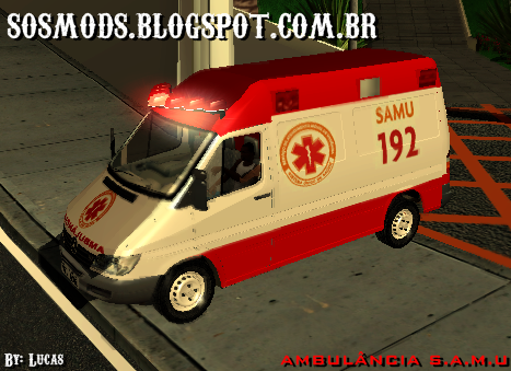 [DOWNLOAD] (10/05/2013) Ambulância da S.A.M.U - SoS Mods Gta_sa+2013-05-10+18-41-45-78