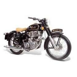 Royal Enfield Bullet 500 Classic