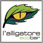 l'alligatore