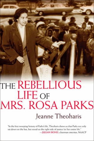 http://discover.halifaxpubliclibraries.ca/?q=title:rebellious%20life%20of%20mrs%20rosa%20parks