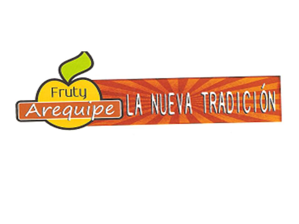 AREQUIPE DIETETICO DE FRUTAS