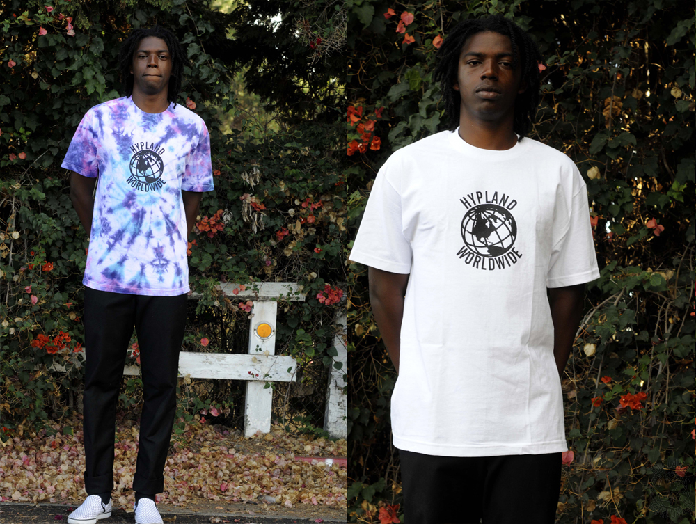 TODAYSHYPE Hypland Fall 2014 Collection