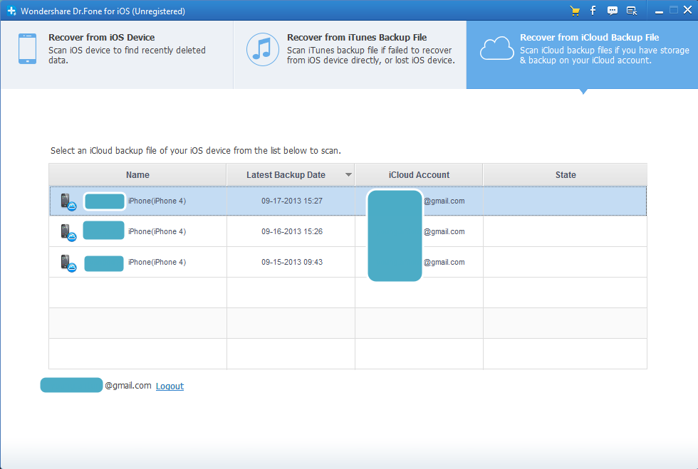 easy iphone recovery easy iphone recovery
