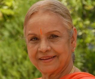 Veteran actress Radha Kumari passed away