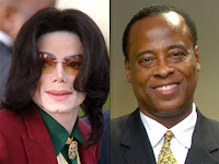 Michael Jacksons Doctor And His Salary