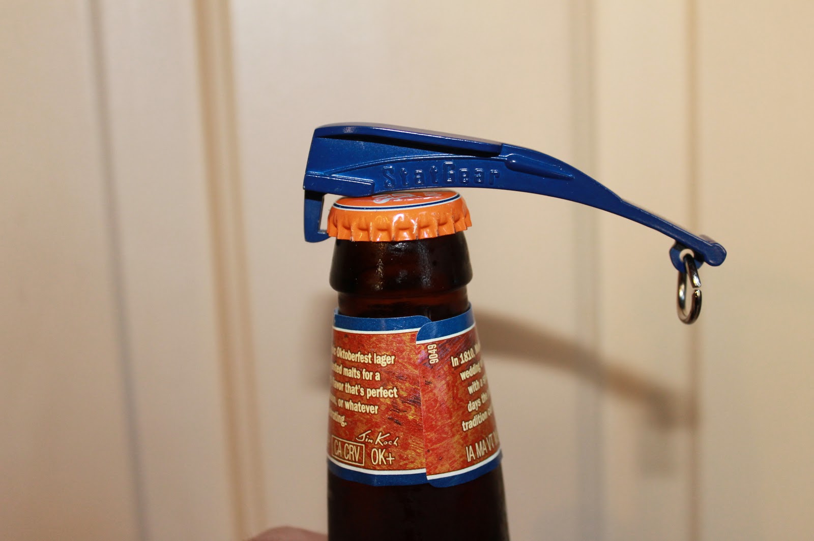 On Scene with theEMSstore On Scene Review StatGear Laryngoscope