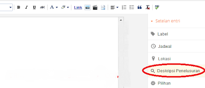 Sekarang Membuat Meta Description Sudah Sangat Mudah Sekarang Membuat Meta Description Sudah Sangat Mudah