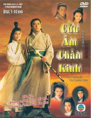 Luơng_Bội_Linh - Cửu Âm Chân Kinh - The Mystery Of The Condor Heroes (1993) - FFVN - (20/20) The+Mystery+Of+The+Condor+Heroes+(1993)_Phimvang.Org