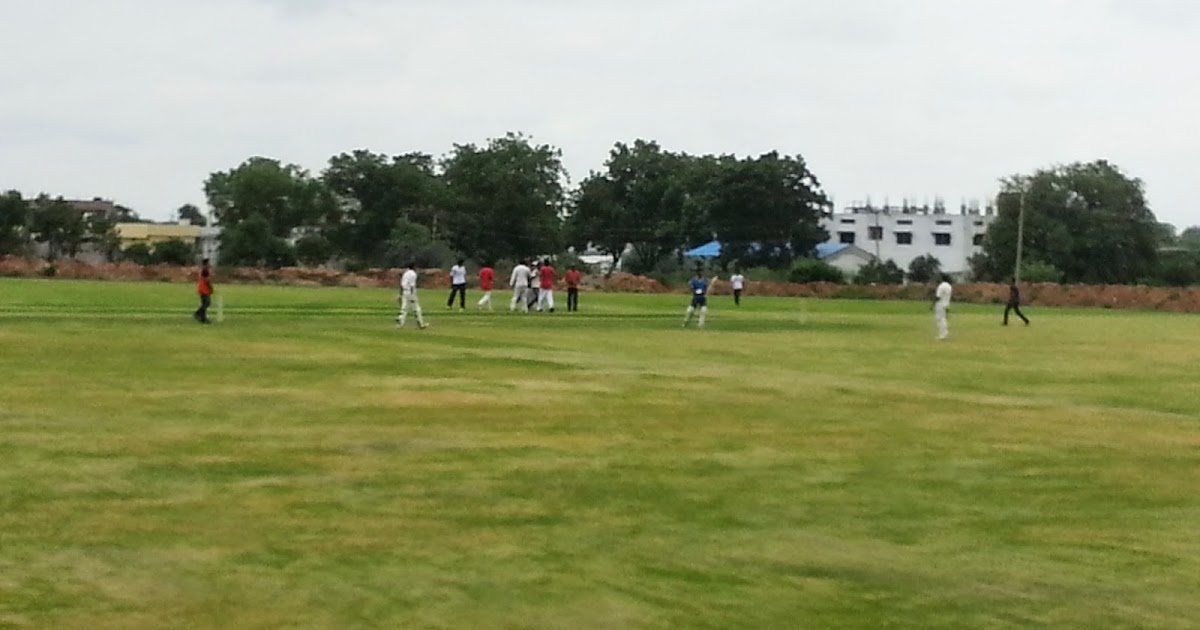 GNR Cricket Ground in Hyderabad for Rent Cricket Grounds in Hyderabad