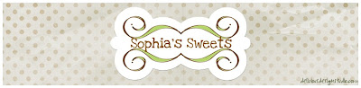 Sophia's Sweets