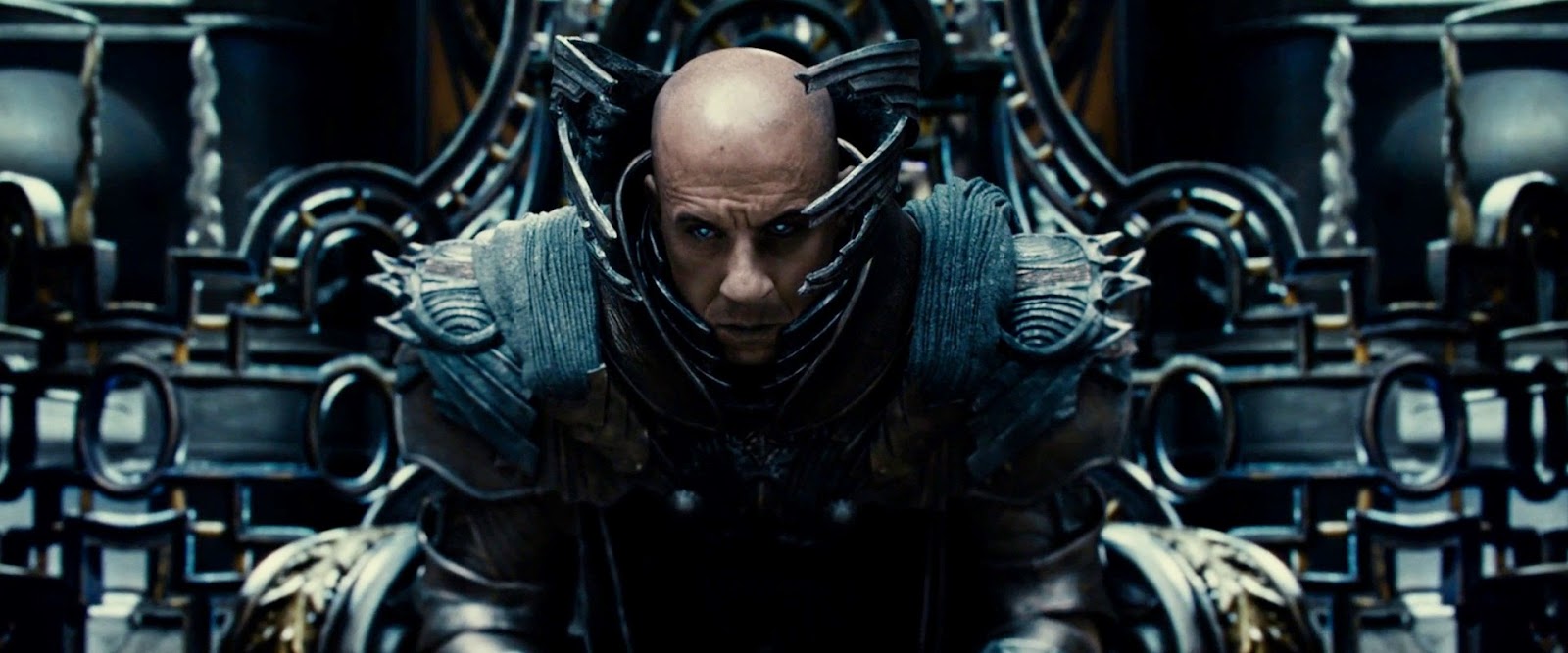 Riddick 2013 - IMDb