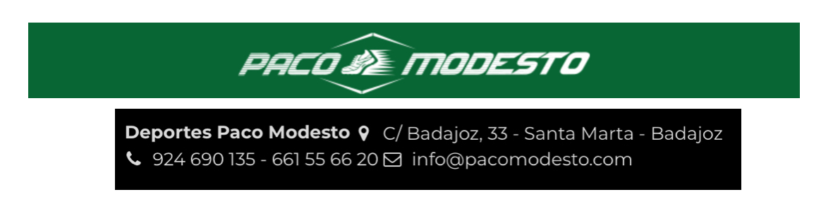 Paco Modesto
