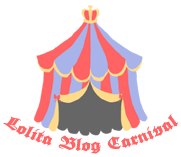 Lolita Blog Carnival Participant