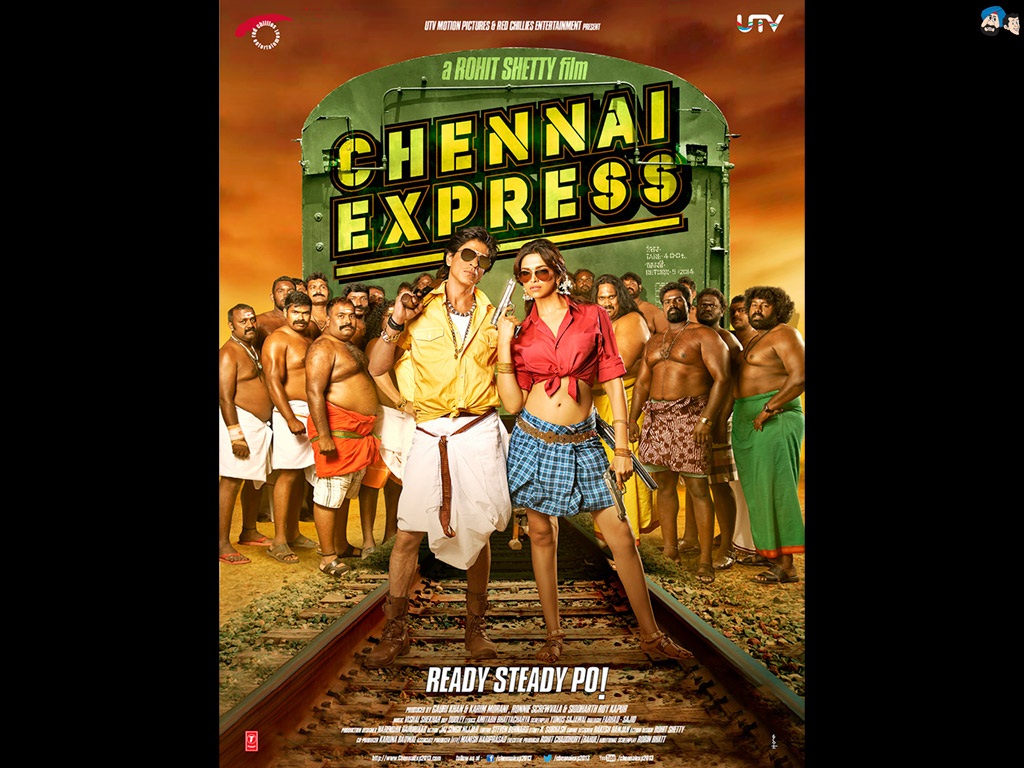 chennai express movie hd