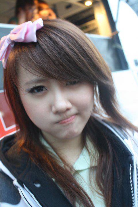 Ato Blo: Foto-foto Ryn CherryBelle (Cantik dan Imut)