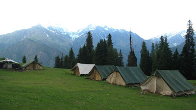 Miles to go before I sleep VIII - Picture Perfect 6