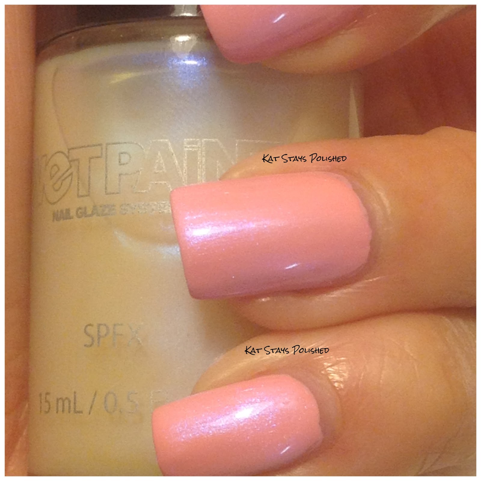 Kat Stays Polished Beauty Blog with a Dash of Life Product Review