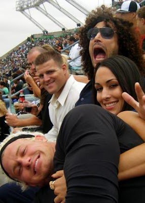 nikki bella dolph ziggler