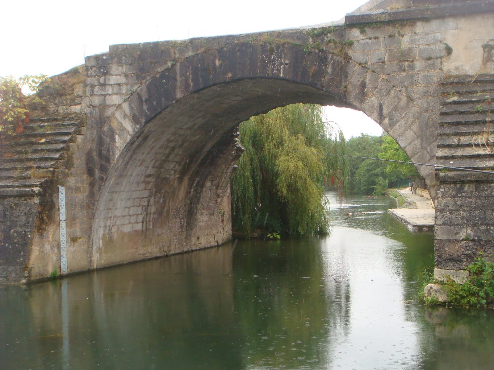 Notre vieux Pont