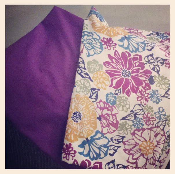 The wannabe chronicles diyeasy pillow slip covers The wannabe chronicles diyeasy pillow slip covers