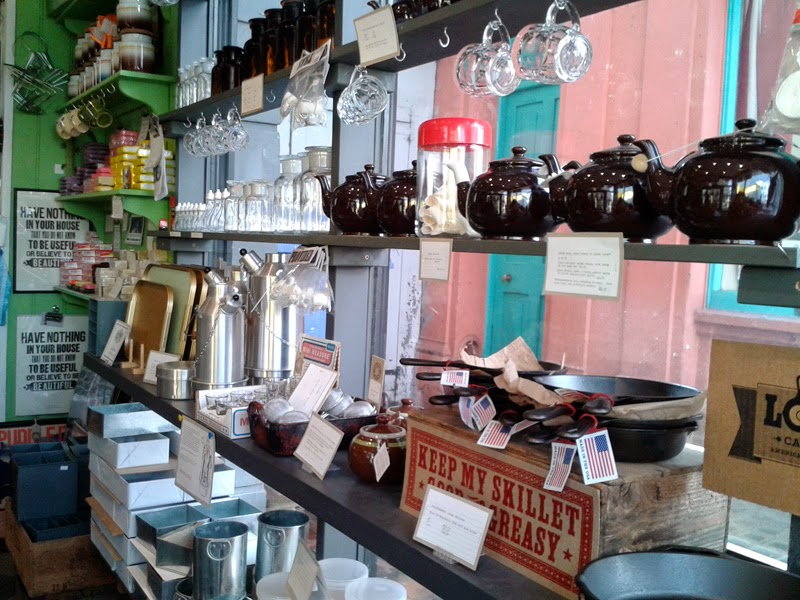 GF Great Finds Brighton Shopping Utility The Graphic Foodie