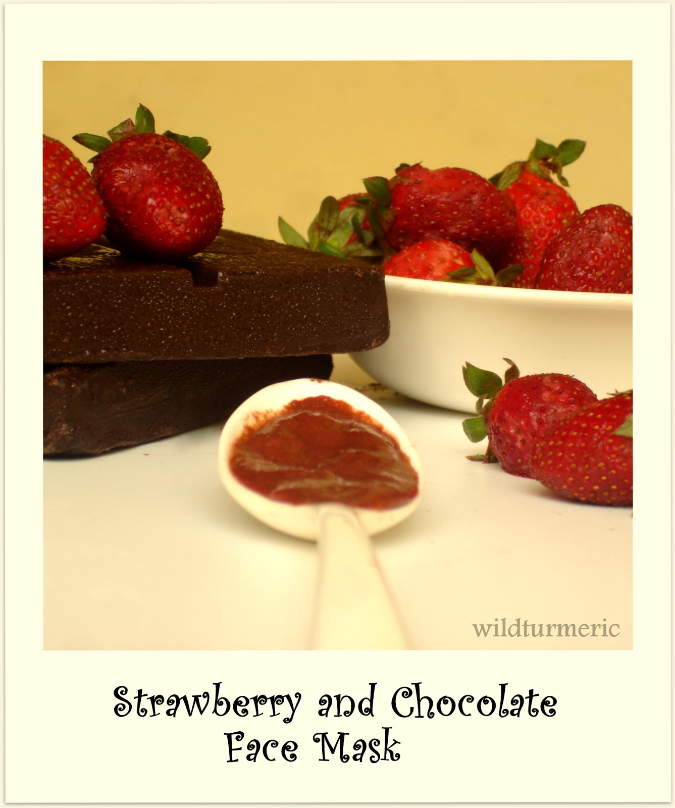 Benefits & Uses Of Dark Chocolate For Skin Chocolate Face Mask Recipe