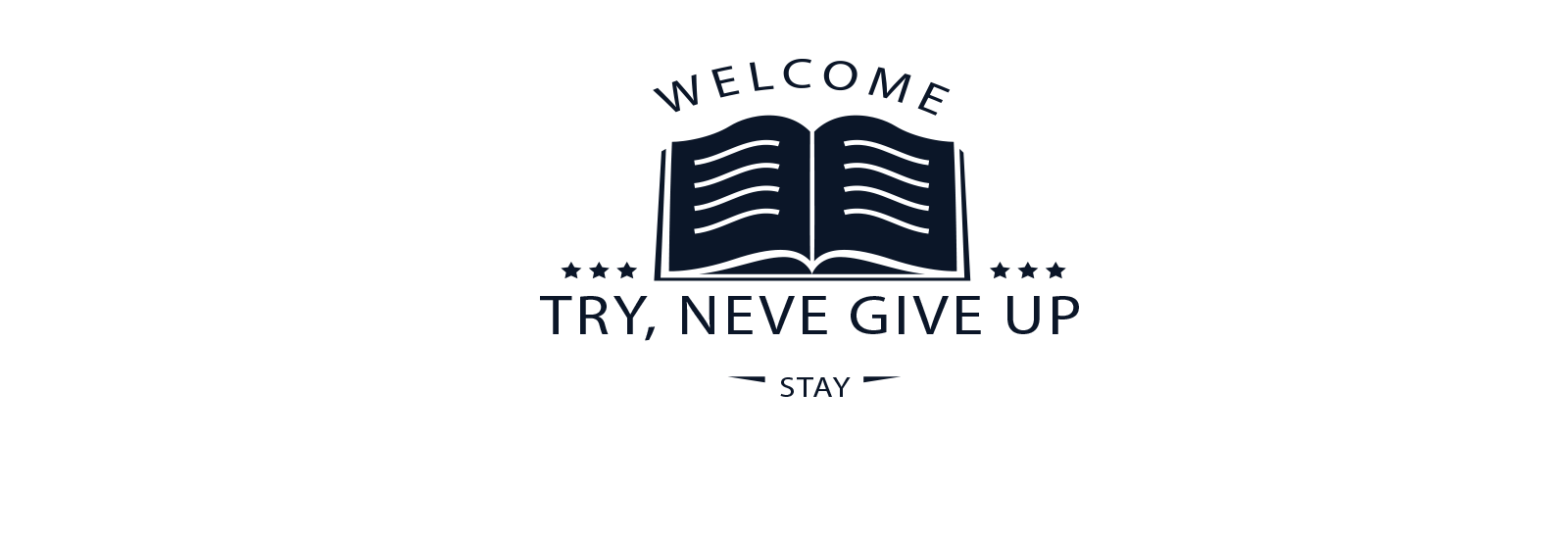 Try, Never Give Up