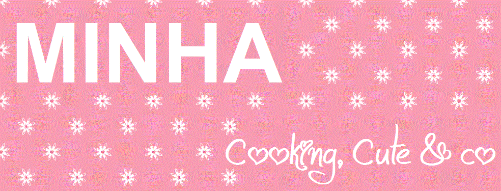 MinHa Cooking, Cute & Co.