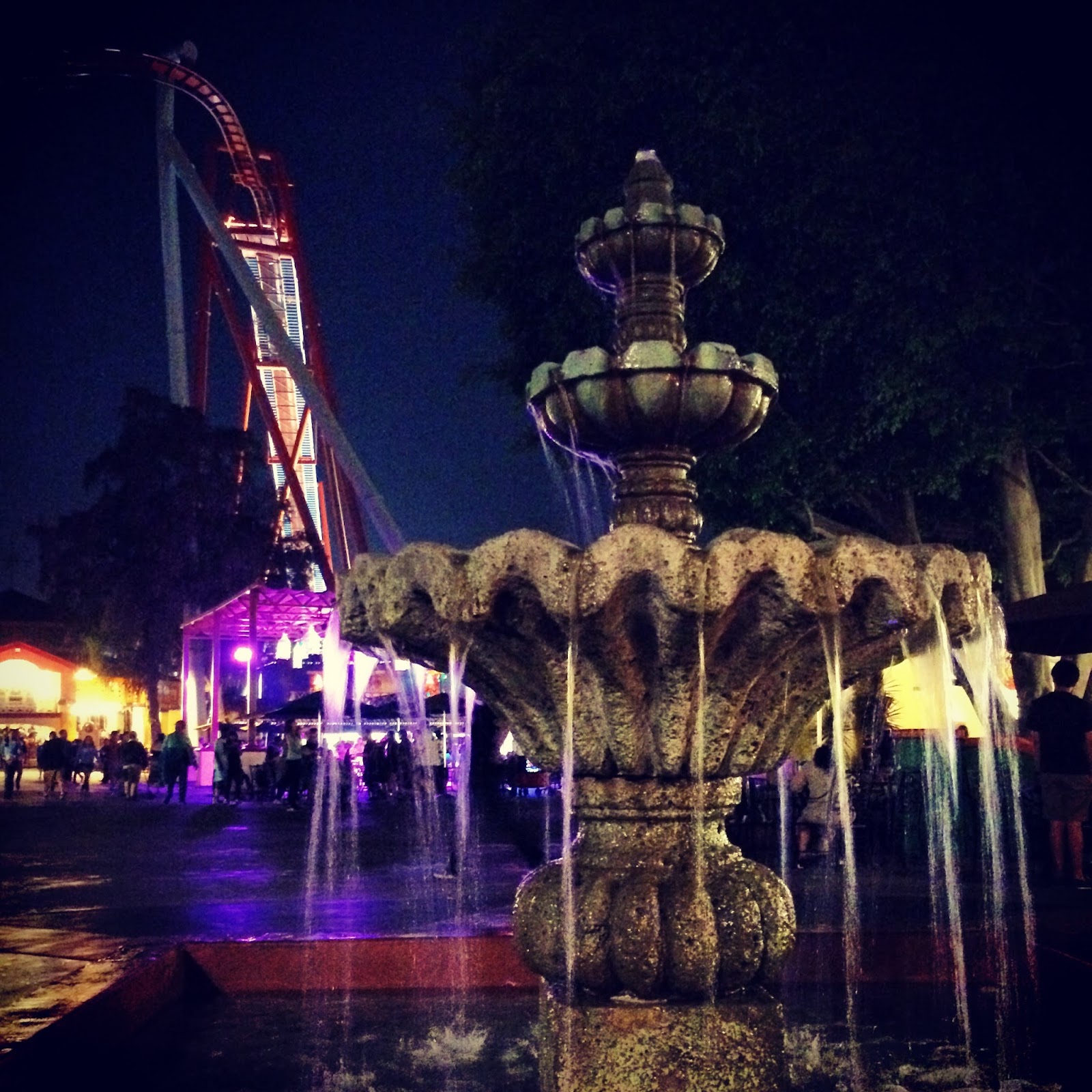 Fresh Angeles 10 Fun Things To Do at Knotts Berry Farm This Summer 