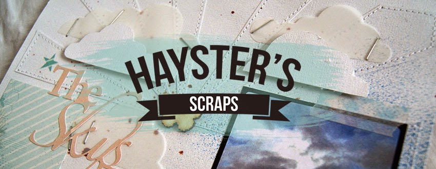 Hayster's Scraps