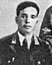 Доклад по теме Хаваджи Магомед-Мирзоев ( 1910-1944гг.)