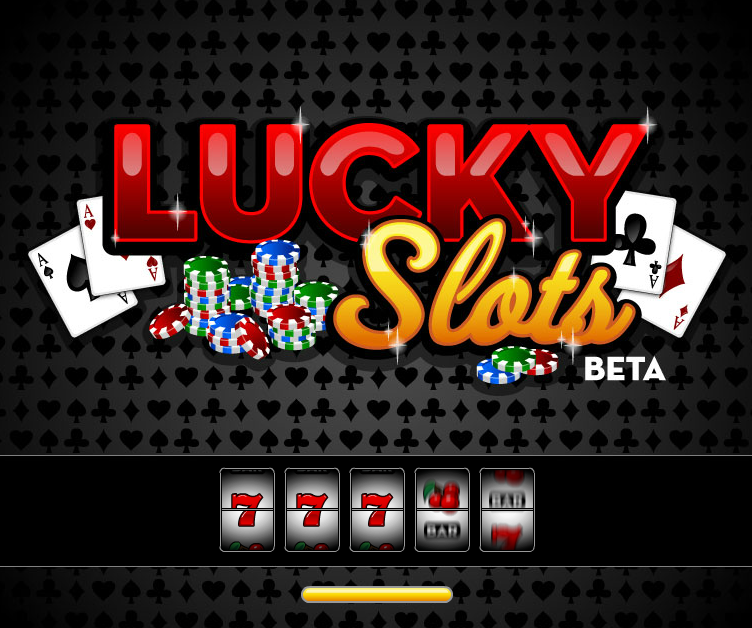 Facebook Lucky Slots Free Chips