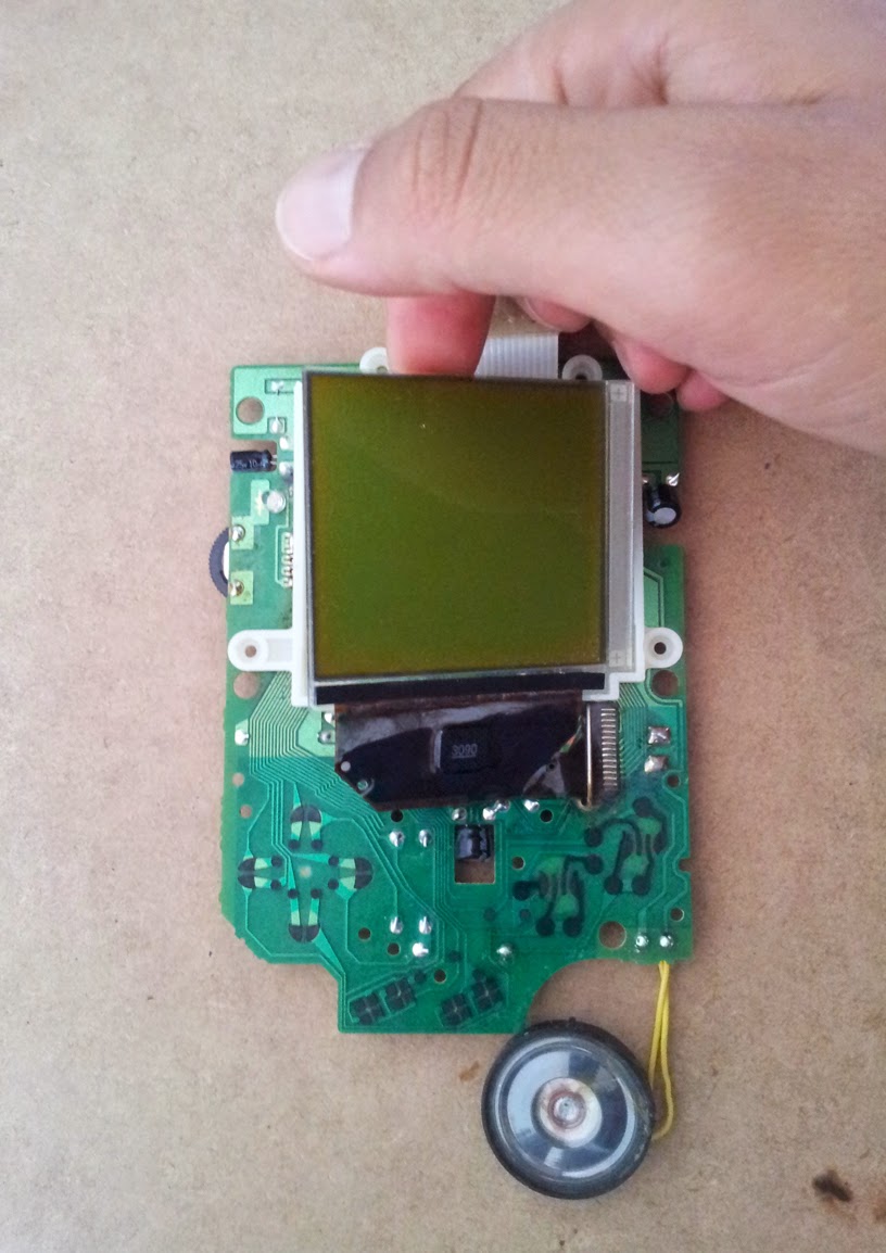 Gameboy dmg-01 backlight kit Gameboy dmg-01 backlight kit