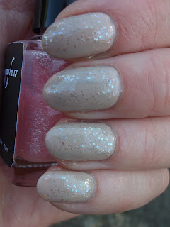 Dragonglass Nails Good Witch