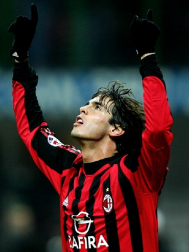 Imagenes De Kaka